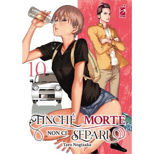 Finchè Morte non ci Separi - Vol.10 (di 11)