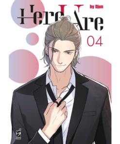 Here U Are Vol.4 (di 8)