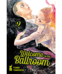 Welcome to the Ballroom Vol.9