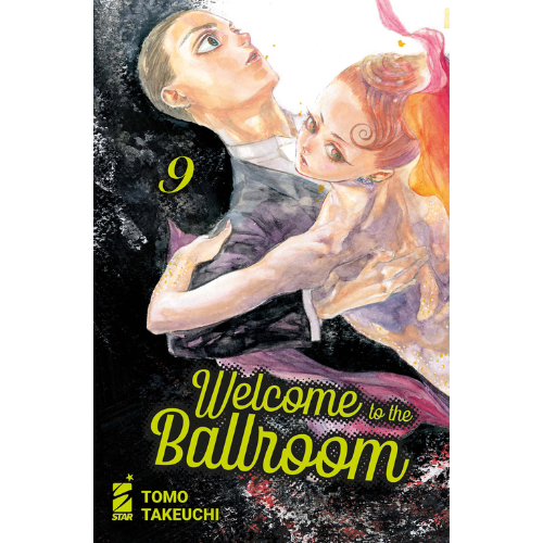 Welcome to the Ballroom Vol.9