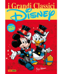 I Grandi Classici 100
