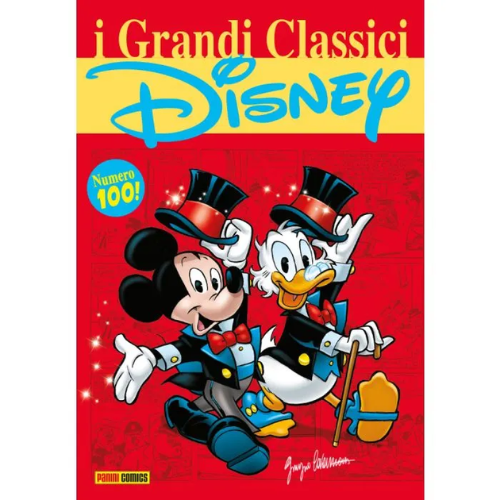 I Grandi Classici 100