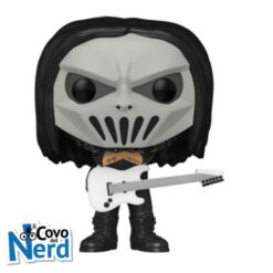 Alternative view of Funko POP! Rocks: Slipknot - Mick 299