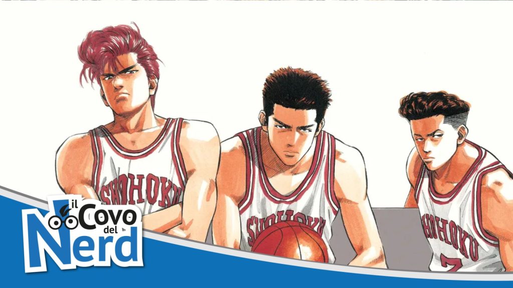 Migliori manga marzo 2024