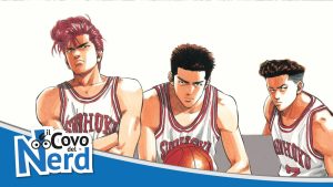 Migliori manga marzo 2024