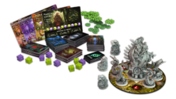 Nemesis Lockdown - Stretch Goals Box