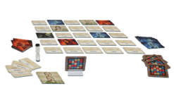 Alternative view of Nome in Codice