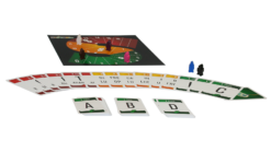 Alternative view of Soqquadro