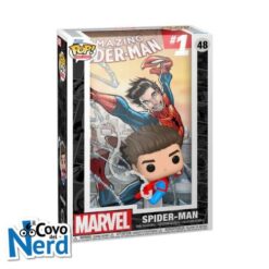 Funko POP! Comic Covers: Marvel - Spider-Man 48