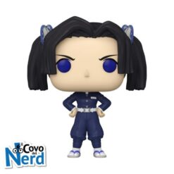Funko POP! Animation: Demon Slayer – Aoi Kanzaki 1535