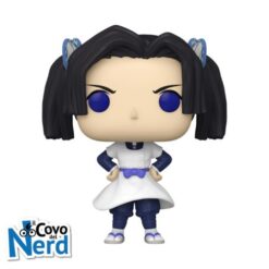 Funko POP! Animation: Demon Slayer – Aoi Kanzaki Chase Exclusive 1535
