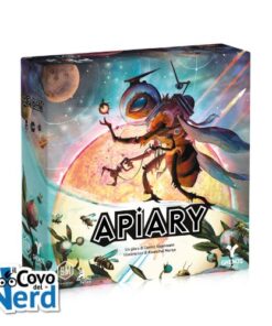 Apiary