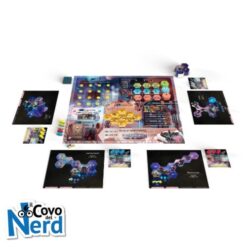 Alternative view of Apiary