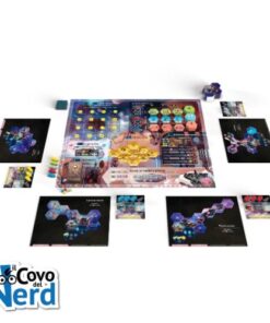 Alternative view of Apiary