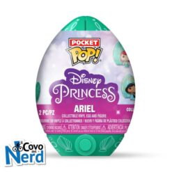 Funko Egg Pocket POP! Disney Princess - Ariel