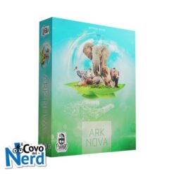 Ark Nova