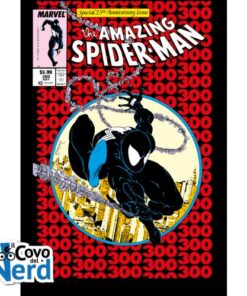 Marvel Replica Edition: The Amazing Spider-Man 300