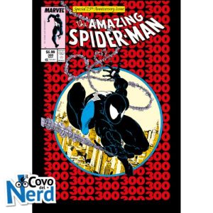 Marvel Replica Edition: The Amazing Spider-Man 300