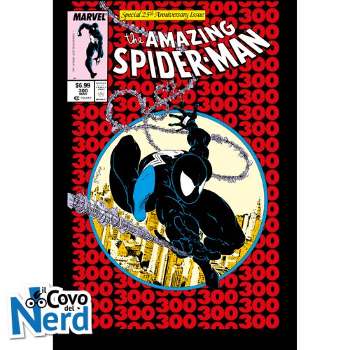 Marvel Replica Edition: The Amazing Spider-Man 300