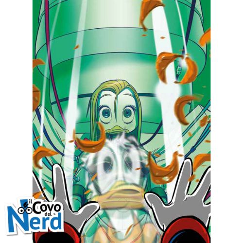 PK: Frammenti di Autunno