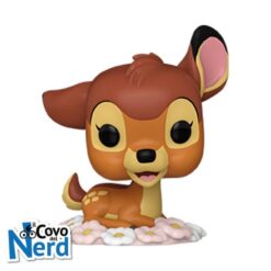 Alternative view of Funko POP! Disney: Classics - Bambi 1433