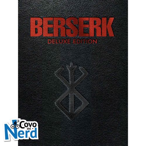 Berserk Deluxe Edition Vol.7