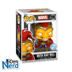 Funko POP! Marvel: Beta Ray Bill 1291