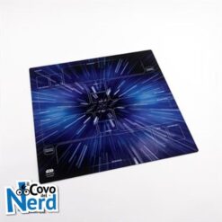 Hyperspace Prime Game Mat XL - Star Wars Unlimited