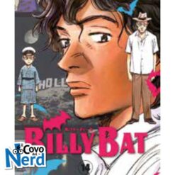 Billy Bat Vol.14