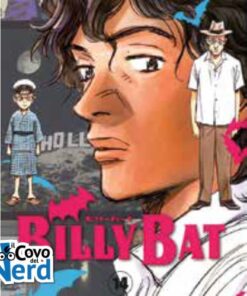 Billy Bat Vol.14