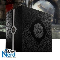 Black Rose Wars Rebirth