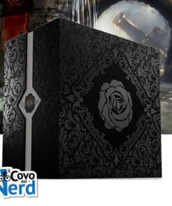 Black Rose Wars Rebirth