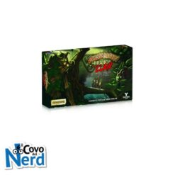 Spirit Island - Branch & Claw - Espansione