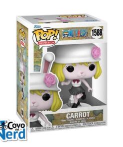 Funko POP! Animation: One Piece - Carrot 1588