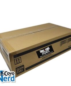 Fusion World 01 Case di 12 Box FB-01 Dragon Ball Super TCG Booster Display (24 Packs) - EN