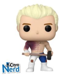 Alternative view of Funko POP! WWE: Cody Rhodes 152