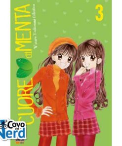 Cuore di Menta Vol.3 (di 3)
