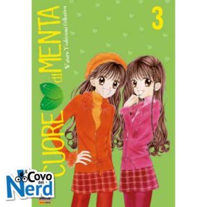 Cuore di Menta Vol.3 (di 3)