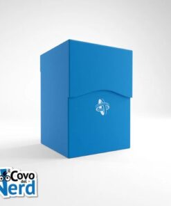 GameGenic - Deck Holder 100+ Blue