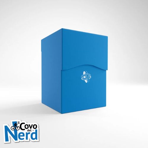GameGenic - Deck Holder 100+ Blue