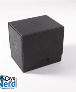 Deck Pod Black - Star Wars Unlimited