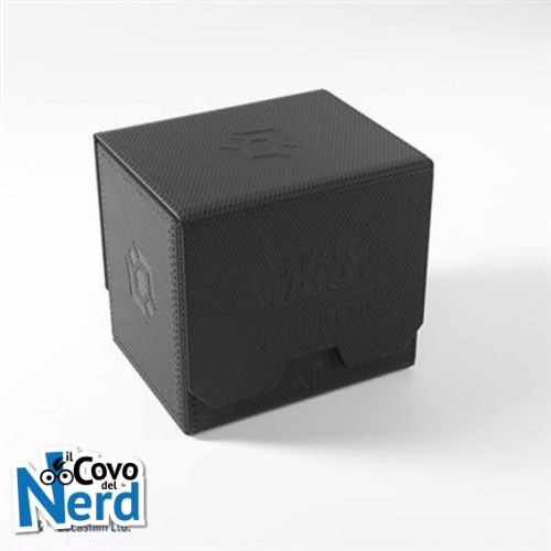 Deck Pod Black - Star Wars Unlimited