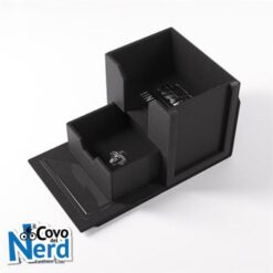 Alternative view of Deck Pod Black - Star Wars Unlimited