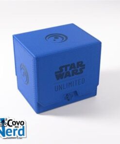 Deck Pod Blue - Star Wars Unlimited
