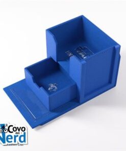 Alternative view of Deck Pod Blue - Star Wars Unlimited