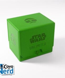 Deck Pod Green - Star Wars Unlimited