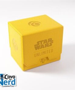 Deck Pod Yellow - Star Wars Unlimited