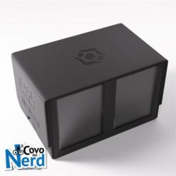 Double Deck Pod Black - Star Wars Unlimited