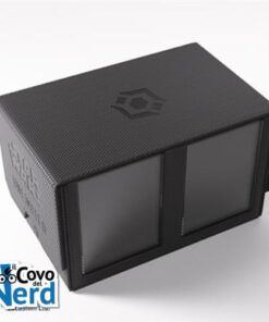 Double Deck Pod Black - Star Wars Unlimited