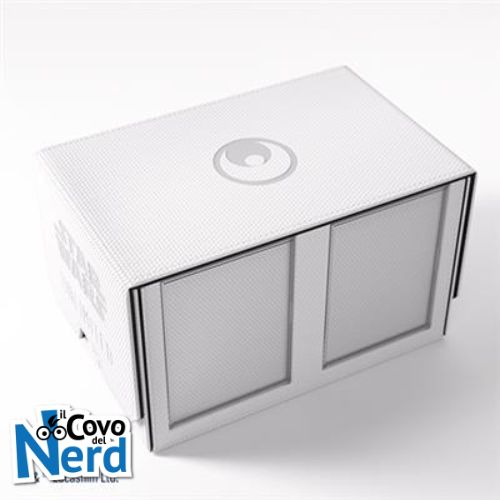 Double Deck Pod White/Black - Star Wars Unlimited